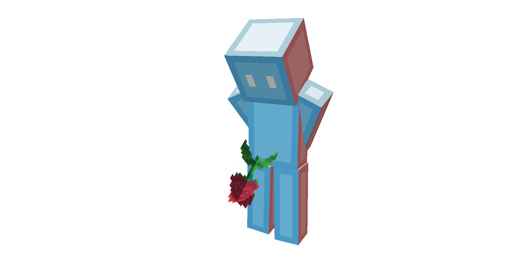 flower Emote